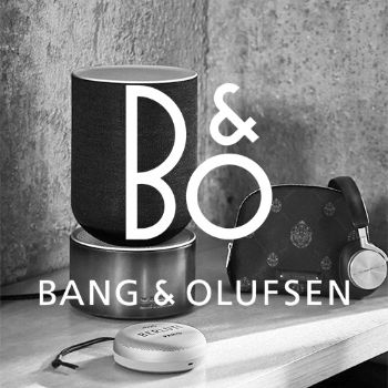 Afbeelding voor fabrikant Bang & Olufsen