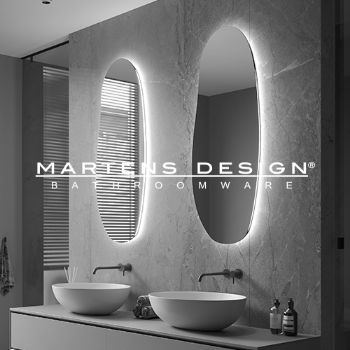 Afbeelding voor fabrikant Martens Design