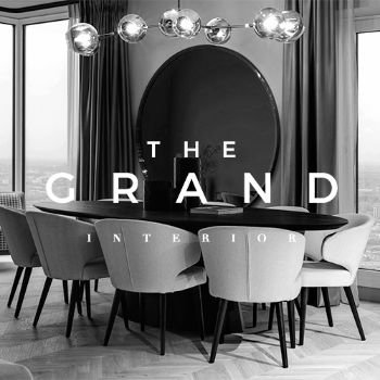 Afbeelding voor fabrikant The Grand Interior