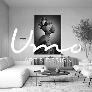 Afbeelding voor fabrikant UMO Art & Design